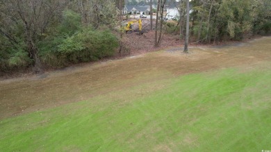 Beautiful golf course lot on a cul de sac, located on the on Wild Wing Plantation in South Carolina - for sale on GolfHomes.com, golf home, golf lot