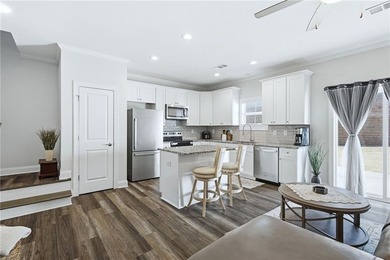 125 Magnolia Place | Homer, GA 30547 -- The Greens at Chimney on Chimney Oaks Golf Club in Georgia - for sale on GolfHomes.com, golf home, golf lot