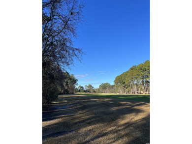 Beautiful golf course lot on a cul de sac, located on the on Wild Wing Plantation in South Carolina - for sale on GolfHomes.com, golf home, golf lot