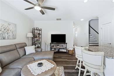 125 Magnolia Place | Homer, GA 30547 -- The Greens at Chimney on Chimney Oaks Golf Club in Georgia - for sale on GolfHomes.com, golf home, golf lot