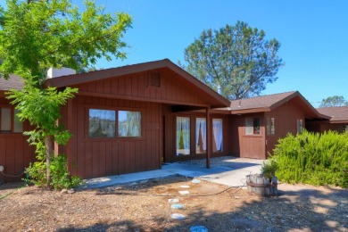 Take a look at this charming home located in the Yosemite Lakes on Yosemite Lakes Park Golf Course in California - for sale on GolfHomes.com, golf home, golf lot