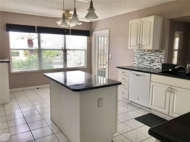 Welcome to this charming 3 bedrooms, 2 bath home in the Villages on Glenview Championship Golf and Country Club in Florida - for sale on GolfHomes.com, golf home, golf lot