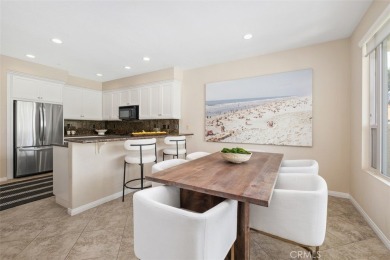 Three bedroom townhome overlooking the second fairway of the on  in California - for sale on GolfHomes.com, golf home, golf lot