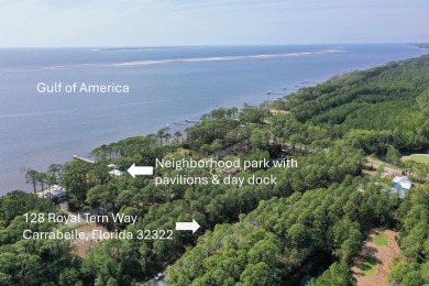 Prime vacant lot in St. James Golf & Pickleball Resort! Discover on St. James Bay in Florida - for sale on GolfHomes.com, golf home, golf lot