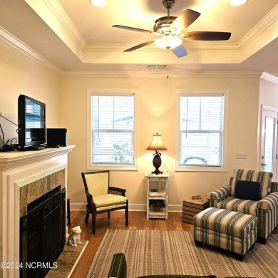 Assume this Home's 3.89% Mortgage Rate and Save Thousands on Brick Landing Plantation Yacht and Golf Club in North Carolina - for sale on GolfHomes.com, golf home, golf lot