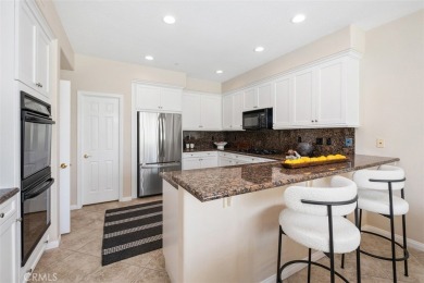 Three bedroom townhome overlooking the second fairway of the on  in California - for sale on GolfHomes.com, golf home, golf lot