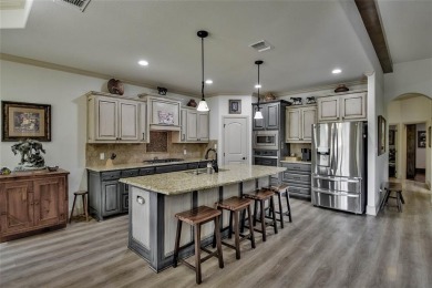 Golf Course Living in Harbor Lakes! This 3-bedroom, 2.5-bath on Harbor Lakes Golf Club in Texas - for sale on GolfHomes.com, golf home, golf lot