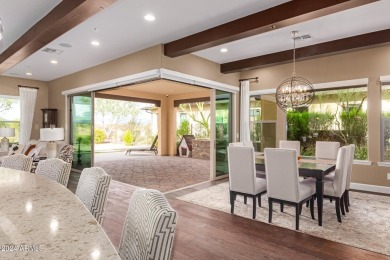 What a RARE find! Luxury meets modern comfort in this stunning on Vista Verde Golf Course in Arizona - for sale on GolfHomes.com, golf home, golf lot