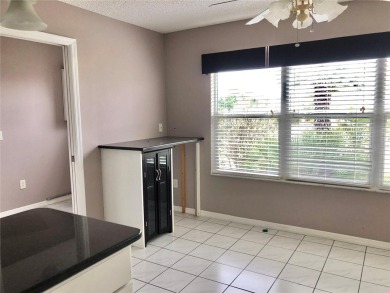 Welcome to this charming 3 bedrooms, 2 bath home in the Villages on Glenview Championship Golf and Country Club in Florida - for sale on GolfHomes.com, golf home, golf lot