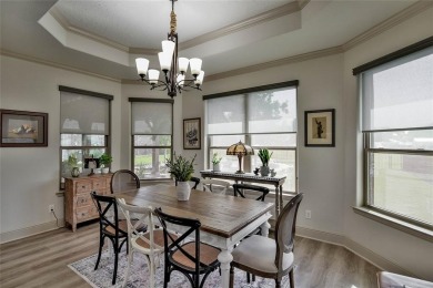 Golf Course Living in Harbor Lakes! This 3-bedroom, 2.5-bath on Harbor Lakes Golf Club in Texas - for sale on GolfHomes.com, golf home, golf lot