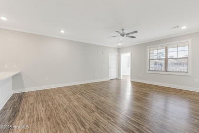 Welcome to your place at the beach!!  This ''Super 2'' unit is on Crow Creek Golf Club in North Carolina - for sale on GolfHomes.com, golf home, golf lot