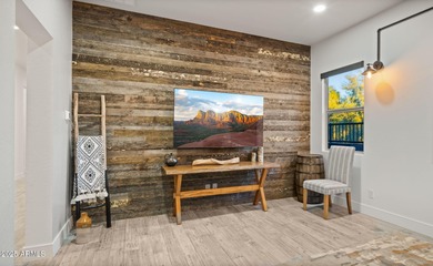 Exclusive North Scottsdale Gated Oasis: Experience the epitome on Pinnacle Peak Country Club in Arizona - for sale on GolfHomes.com, golf home, golf lot