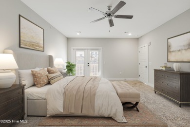 Welcome to your place at the beach!!  This ''Super 2'' unit is on Crow Creek Golf Club in North Carolina - for sale on GolfHomes.com, golf home, golf lot