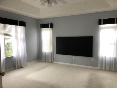 Welcome to this charming 3 bedrooms, 2 bath home in the Villages on Glenview Championship Golf and Country Club in Florida - for sale on GolfHomes.com, golf home, golf lot