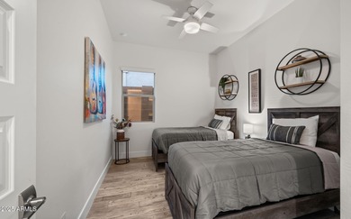 Exclusive North Scottsdale Gated Oasis: Experience the epitome on Pinnacle Peak Country Club in Arizona - for sale on GolfHomes.com, golf home, golf lot