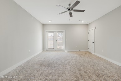 Welcome to your place at the beach!! This ''Super 2'' unit is in on Crow Creek Golf Club in North Carolina - for sale on GolfHomes.com, golf home, golf lot