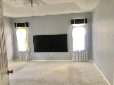 Welcome to this charming 3 bedrooms, 2 bath home in the Villages on Glenview Championship Golf and Country Club in Florida - for sale on GolfHomes.com, golf home, golf lot