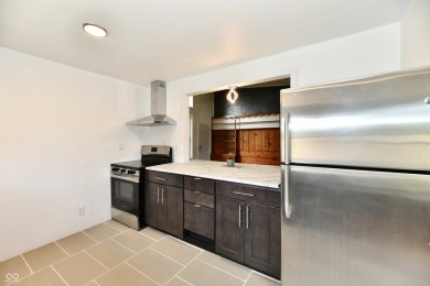 SINGLE FAMILY HOME plus GUEST COTTAGE HOUSE.  Discover the on Cattails Golf Course in Indiana - for sale on GolfHomes.com, golf home, golf lot