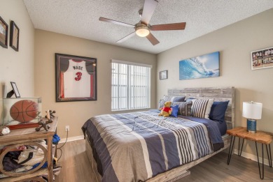 Discover this stunning 3-bedroom, 2-bathroom single-story home on PGA National Golf Club in Florida - for sale on GolfHomes.com, golf home, golf lot
