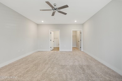 Welcome to your place at the beach!! This ''Super 2'' unit is in on Crow Creek Golf Club in North Carolina - for sale on GolfHomes.com, golf home, golf lot