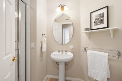 Three bedroom townhome overlooking the second fairway of the on  in California - for sale on GolfHomes.com, golf home, golf lot