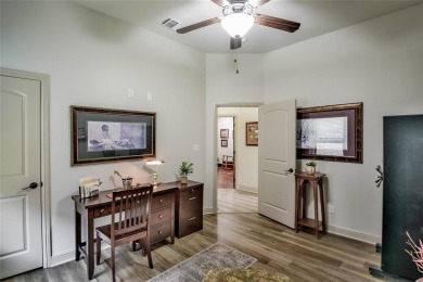 Golf Course Living in Harbor Lakes! This 3-bedroom, 2.5-bath on Harbor Lakes Golf Club in Texas - for sale on GolfHomes.com, golf home, golf lot
