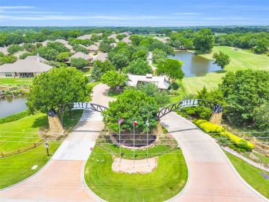 Lifestyle living at its finest! This beautiful home is located on Heritage Ranch Golf and Country Club in Texas - for sale on GolfHomes.com, golf home, golf lot