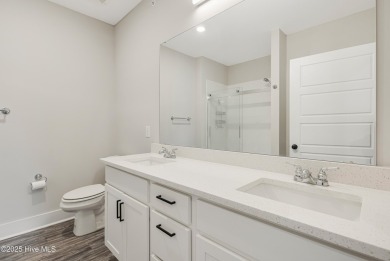 Welcome to your place at the beach!!  This ''Super 2'' unit is on Crow Creek Golf Club in North Carolina - for sale on GolfHomes.com, golf home, golf lot