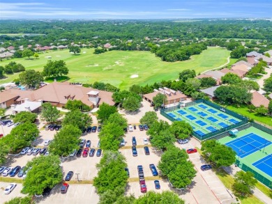 Lifestyle living at its finest! This beautiful home is located on Heritage Ranch Golf and Country Club in Texas - for sale on GolfHomes.com, golf home, golf lot