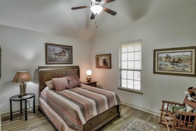 Golf Course Living in Harbor Lakes! This 3-bedroom, 2.5-bath on Harbor Lakes Golf Club in Texas - for sale on GolfHomes.com, golf home, golf lot