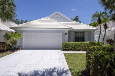 Discover this stunning 3-bedroom, 2-bathroom single-story home on PGA National Golf Club in Florida - for sale on GolfHomes.com, golf home, golf lot