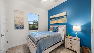 Exclusive North Scottsdale Gated Oasis: Experience the epitome on Pinnacle Peak Country Club in Arizona - for sale on GolfHomes.com, golf home, golf lot