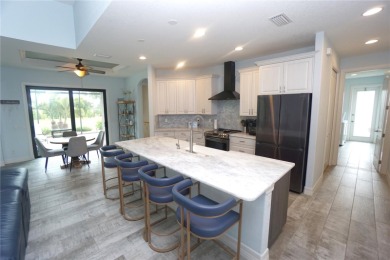Welcome to Burnt Store Meadows and this amazing 2017 custom on Seminole Lakes Country Club in Florida - for sale on GolfHomes.com, golf home, golf lot