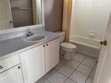 Welcome to this charming 3 bedrooms, 2 bath home in the Villages on Glenview Championship Golf and Country Club in Florida - for sale on GolfHomes.com, golf home, golf lot