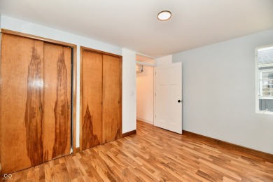 SINGLE FAMILY HOME plus GUEST COTTAGE HOUSE.  Discover the on Cattails Golf Course in Indiana - for sale on GolfHomes.com, golf home, golf lot