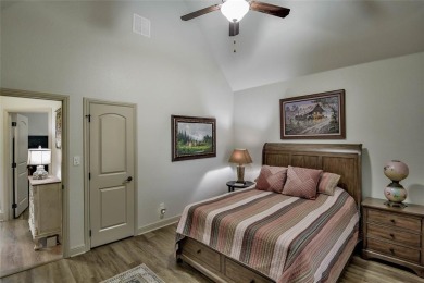 Golf Course Living in Harbor Lakes! This 3-bedroom, 2.5-bath on Harbor Lakes Golf Club in Texas - for sale on GolfHomes.com, golf home, golf lot
