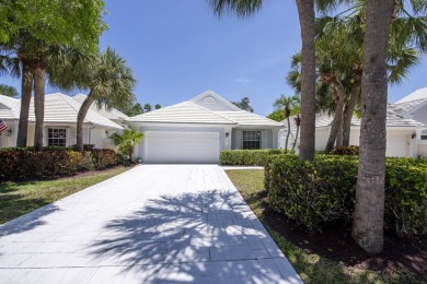 Discover this stunning 3-bedroom, 2-bathroom single-story home on PGA National Golf Club in Florida - for sale on GolfHomes.com, golf home, golf lot