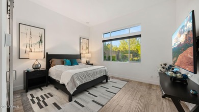 Exclusive North Scottsdale Gated Oasis: Experience the epitome on Pinnacle Peak Country Club in Arizona - for sale on GolfHomes.com, golf home, golf lot