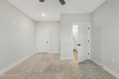 Welcome to your place at the beach!! This ''Super 2'' unit is in on Crow Creek Golf Club in North Carolina - for sale on GolfHomes.com, golf home, golf lot