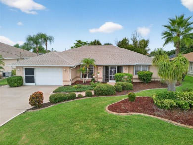 METICULOUSLY MAINTAINED 3 BEDROOM, 2 BATH, 2-CAR GARAGE POOL on Pinemoor West Golf Club in Florida - for sale on GolfHomes.com, golf home, golf lot