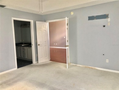 Welcome to this charming 3 bedrooms, 2 bath home in the Villages on Glenview Championship Golf and Country Club in Florida - for sale on GolfHomes.com, golf home, golf lot