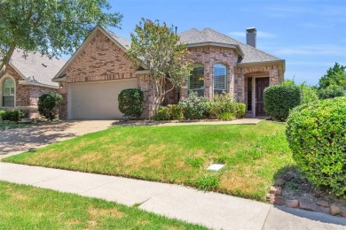 Lifestyle living at its finest! This beautiful home is located on Heritage Ranch Golf and Country Club in Texas - for sale on GolfHomes.com, golf home, golf lot