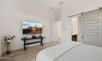 Exclusive North Scottsdale Gated Oasis: Experience the epitome on Pinnacle Peak Country Club in Arizona - for sale on GolfHomes.com, golf home, golf lot