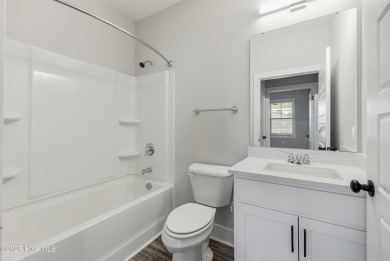 Welcome to your place at the beach!!  This ''Super 2'' unit is on Crow Creek Golf Club in North Carolina - for sale on GolfHomes.com, golf home, golf lot