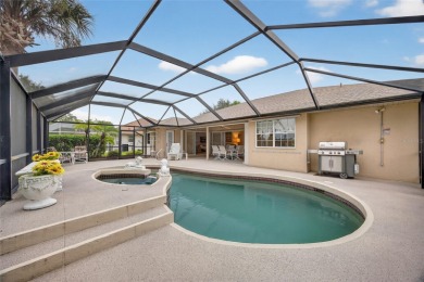 METICULOUSLY MAINTAINED 3 BEDROOM, 2 BATH, 2-CAR GARAGE POOL on Pinemoor West Golf Club in Florida - for sale on GolfHomes.com, golf home, golf lot