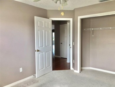 Welcome to this charming 3 bedrooms, 2 bath home in the Villages on Glenview Championship Golf and Country Club in Florida - for sale on GolfHomes.com, golf home, golf lot