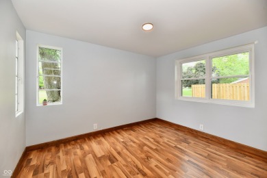 SINGLE FAMILY HOME plus GUEST COTTAGE HOUSE.  Discover the on Cattails Golf Course in Indiana - for sale on GolfHomes.com, golf home, golf lot