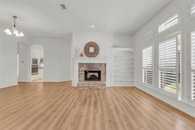 Lifestyle living at its finest! This beautiful home is located on Heritage Ranch Golf and Country Club in Texas - for sale on GolfHomes.com, golf home, golf lot