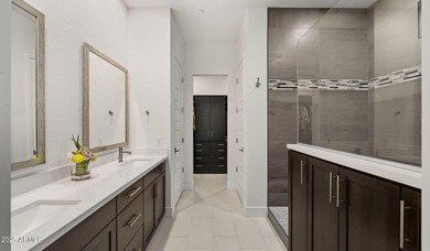 Exclusive North Scottsdale Gated Oasis: Experience the epitome on Pinnacle Peak Country Club in Arizona - for sale on GolfHomes.com, golf home, golf lot