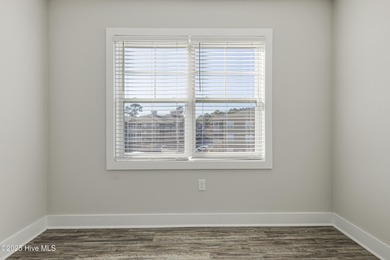 Welcome to your place at the beach!! This ''Super 2'' unit is in on Crow Creek Golf Club in North Carolina - for sale on GolfHomes.com, golf home, golf lot